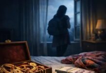 रातों-रात घर से गायब युवती, नकदी और आभूषण भी साथ ले गई Kaithal missing girl