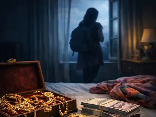 Kaithal missing girl