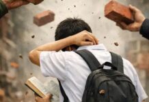 स्कूटी रोककर छात्र पर हमला, बाजार से लौटते समय वारदात Kaithal attack