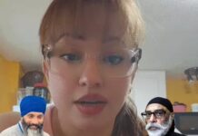 खालिस्तान पर बयान के बाद नैंसी ग्रेवाल की निर्मम हत्या — जांच जारी Nancy Grewal