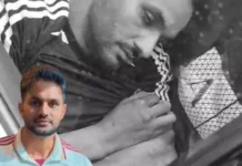 चंडीगढ़ में प्रॉपर्टी डीलर की दिनदहाड़े हत्या, 12 गोलियां मारकर उतारा मौत के घाट