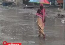 हरियाणा में बदले मौसम ने बढ़ाई ठिठुरन, कई जिलों में तेज हवाओं और ओलों की चेतावनी Weather Alert