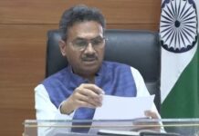 प्रशासनिक मूल्यांकन प्रक्रिया डिजिटल: HCS Officers PAR