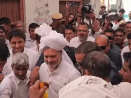 गुरुग्राम में मिट्टी में दबने से 7 लोगों की मौत, 7 घंटे चला रेस्क्यू ऑपरेशन; 40 फीट गहरे गड्ढे से निकाले गए शव