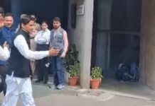 राज्यसभा नतीजों के बाद बदली सियासी चाल, कांग्रेस विधायक को लेकर नई चर्चा Haryana politics