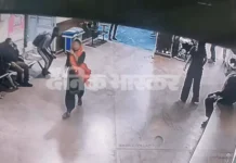 गुरुग्राम अस्पताल में एसिड अटैक की कोशिश, पति की एक्स-गर्लफ्रेंड समझकर महिला पर फेंका तेजाब; आरोपी गिरफ्तार