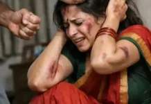 राजस्थान में सिरसा की महिला से मारपीट: दहेज उत्पीड़न का आरोप, बहन से छेड़छाड़ का मामला भी सामने आया