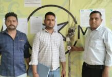 टैक्स बकाया पर सख्ती, दो कारोबारी प्रतिष्ठानों पर प्रशासन की कार्रवाई Gurugram property tax action