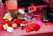 त्योहार के दौरान सूने घर को बनाया निशाना, अजीब निशान छोड़कर फरार हुए चोर Nuh theft case