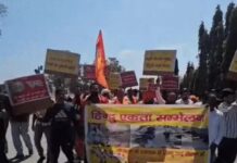 जांच में अब तक नहीं मिला सुराग, समय बढ़ाने की मांग Karnal case