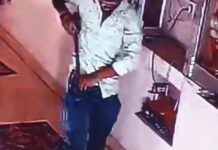 दिनदहाड़े मंदिरों को बनाया निशाना, Rewari temple theft