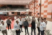 गुरुग्राम में EWS फ्लैटों के लिए आज होगा ड्रॉ: 2709 जरूरतमंद परिवारों को मिलेगा अपना घर, सिर्फ 1.5 लाख में आशियाना