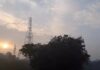 हरियाणा में मौसम करवट पर: आने वाले दिनों में ठंडक और बारिश का असर Haryana weather update