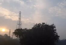 हरियाणा में मौसम करवट पर: आने वाले दिनों में ठंडक और बारिश का असर Haryana weather update