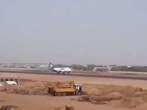 Hisar Airport