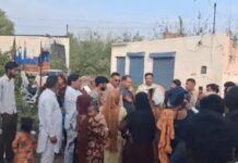 संदिग्ध हालात में मिले जानवरों के अवशेष, जांच शुरू Kurukshetra incident