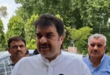 राज्यसभा चयन ने बदली सियासी समीकरणों की दिशा Kuldeep Bishnoi
