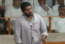बजट चर्चा में GST पर तकरार, विधायक बोले- ‘गब्बर सिंह टैक्स’ Haryana Assembly