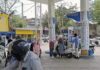 ईंधन को लेकर विरोधाभासी दावे, प्रशासन और कारोबारियों में मतभेद petrol diesel supply