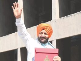 वित्तीय भाषण में सियासी संकेत, धार्मिक और सामाजिक संदेश पर जोर Haryana budget