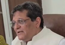 युद्ध जैसे हालात में विदेशी शहर में फंसे नेता Dubai crisis