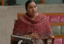 हरियाणा विधानसभा बजट सत्र का आखिरी दिन: राज्यसभा चुनाव को लेकर हंगामे के आसार, इनेलो ने चर्चा की मांग