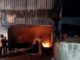 फैक्ट्री में भयंकर आग, धमाकों से दहशत Faridabad factory fire