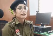DSP पर आरोप लगाने वाले हेड कॉन्स्टेबल सेवा से हटाए गए Kaithal Police