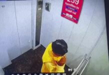 गुरुग्राम सोसाइटी में बड़ा हादसा, ऊपर से गिरी लिफ्ट में फंसा व्यक्ति गंभीर घायल Gurugram lift accident