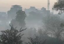 हरियाणा में मौसम ने ली करवट, तापमान में आई तेज गिरावट Haryana weather update