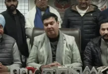 जालंधर नगर निगम का 569.40 करोड़ का बजट पास, विपक्ष के हंगामे के बीच ढाई मिनट में हुई मंजूरी