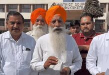 मंडी में जुटेंगे किसान-मजदूर, समझौते के विरोध में बड़ा प्रदर्शन Kurukshetra rally