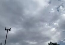 हरियाणा में मौसम का मिजाज बदलेगा: तेज हवाओं के साथ बरसात के आसार Haryana weather