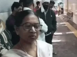 सिरसा सिविल अस्पताल विवाद: 3 दिन से जांच से गायब गायनी स्टाफ, PMO ने जताई नाराजगी