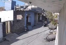 रास्ता पूछने का बहाना बनाकर बुजुर्ग से झपटमारी Kurukshetra news