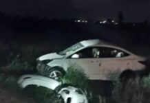 हाईवे हादसे में भाई-बहन की जान गई, युवक सेना भर्ती योजना से जुड़ा था Kurukshetra road accident