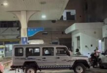 ईंधन की बिक्री पर कड़ी निगरानी, पंप संचालकों को विशेष निर्देश Haryana fuel supply