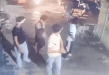 तेज संगीत बना विवाद की वजह, पड़ोसी ने घर पर बरसाईं गोलियां Kurukshetra firing