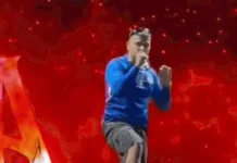 हरियाणवी रैपर Dhanda Nyoliwala बोले– क्लास में उड़ाया गया था मजाक, आज बने सुपरस्टार; चंडीगढ़ शो में सुनाया संघर्ष का किस्सा