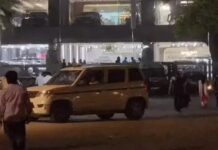 लक्जरी वाहन एजेंसी पर गोलियों की बौछार Gurugram firing