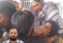 लुधियाना में प्रॉपर्टी विवाद ने ली कांग्रेस नेता की जान: गिरफ्तारी तक पोस्टमॉर्टम से इनकार, पत्नी सदमे में