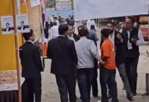 पंचकूला में बार काउंसिल चुनाव आज: 2 बूथों पर मतदान, 1400 वकील करेंगे वोटिंग