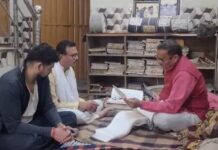 परंपरा और आधुनिकता का अनोखा मेल, श्रद्धा के साथ बढ़ती आर्थिक गतिविधियां Kurukshetra fair