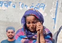 होली उत्सव में खूनी टकराव से सहमा इलाका Rohtak murder case