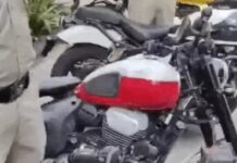 घाटे से निकलने के लिए चुना गलत रास्ता, इंटर्न बना आरोपी Gurugram theft