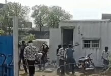 छात्रों पर सरेआम हमला, खेत में घसीटकर की बेरहमी से पिटाई Haryana attack