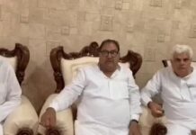 राजनीतिक बयानबाजी तेज: Haryana Politics