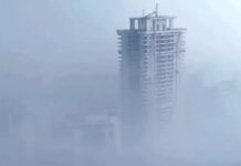 हरियाणा में घनी धुंध का कहर, सड़क हादसे और रेल सेवाएं प्रभावित Haryana weather