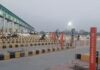 हरियाणा में सफर होगा महंगा, टोल दरों में बढ़ोतरी लागू Haryana toll hike