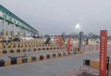 हरियाणा में सफर होगा महंगा, टोल दरों में बढ़ोतरी लागू Haryana toll hike